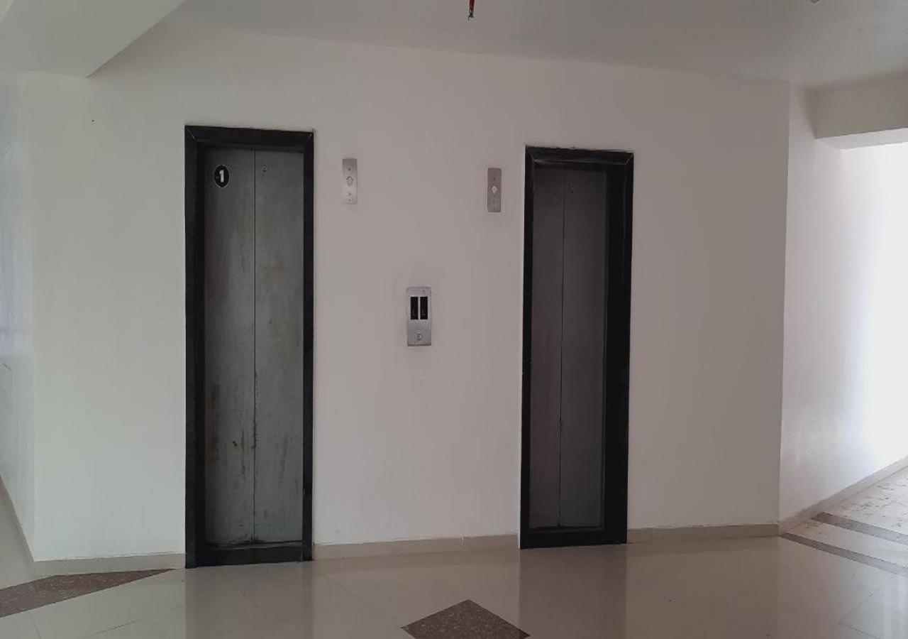 Staeg Skyline View 3Bhk - 1404 Διαμέρισμα Ιντόρ Εξωτερικό φωτογραφία