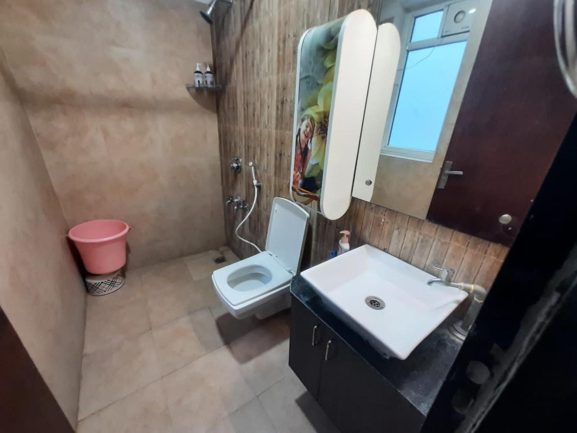 Staeg Skyline View 3Bhk - 1404 Διαμέρισμα Ιντόρ Εξωτερικό φωτογραφία