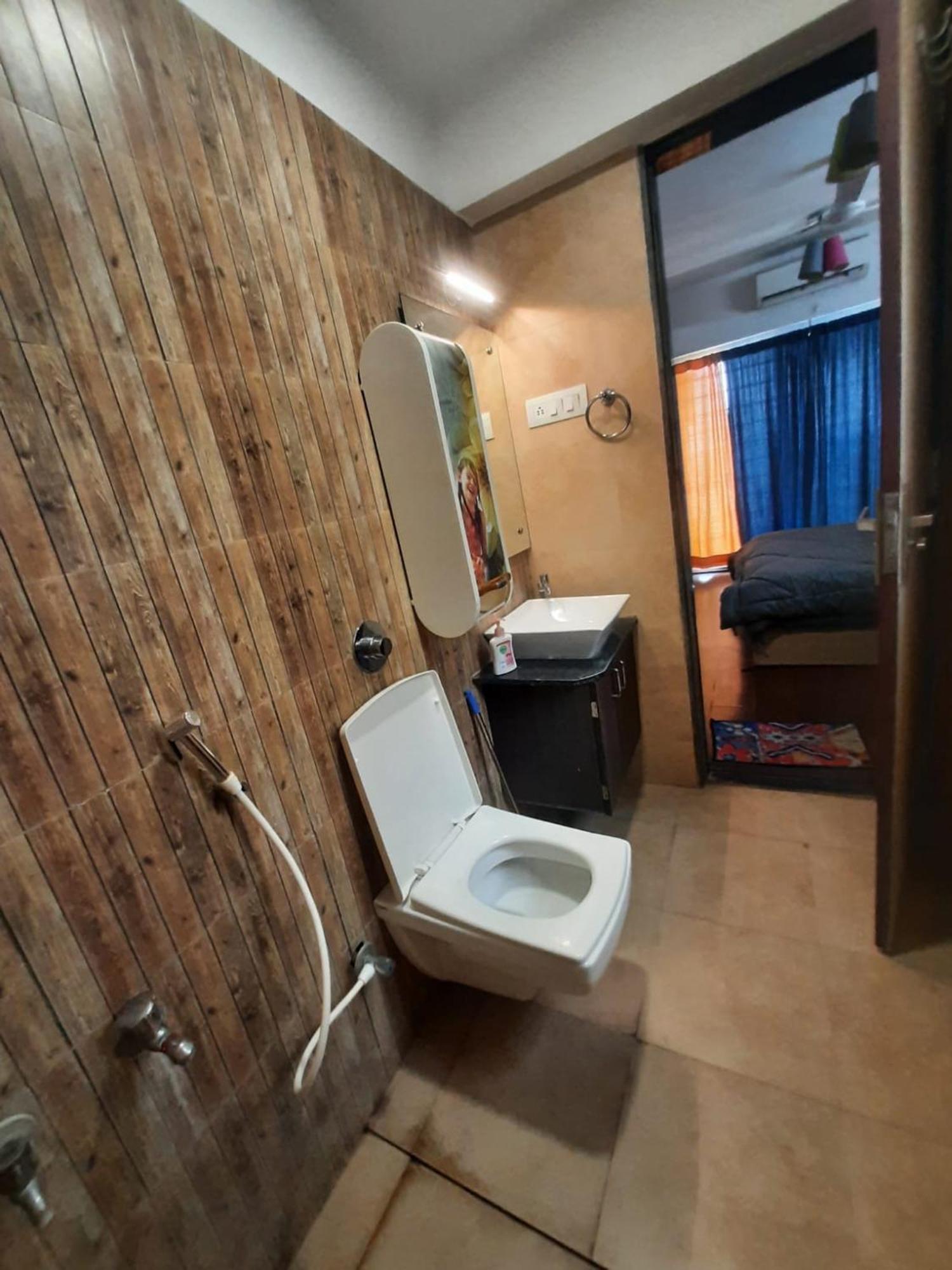 Staeg Skyline View 3Bhk - 1404 Διαμέρισμα Ιντόρ Εξωτερικό φωτογραφία