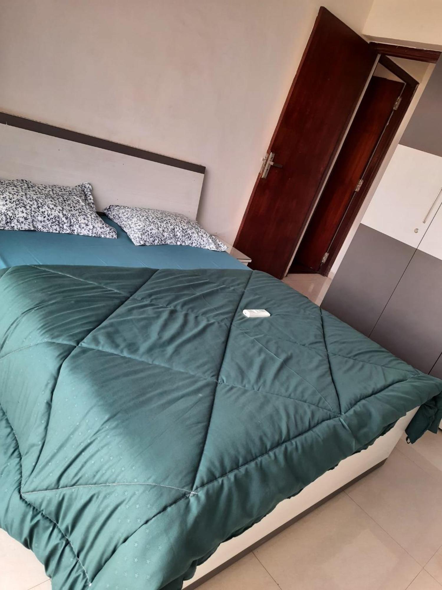 Staeg Skyline View 3Bhk - 1404 Διαμέρισμα Ιντόρ Εξωτερικό φωτογραφία