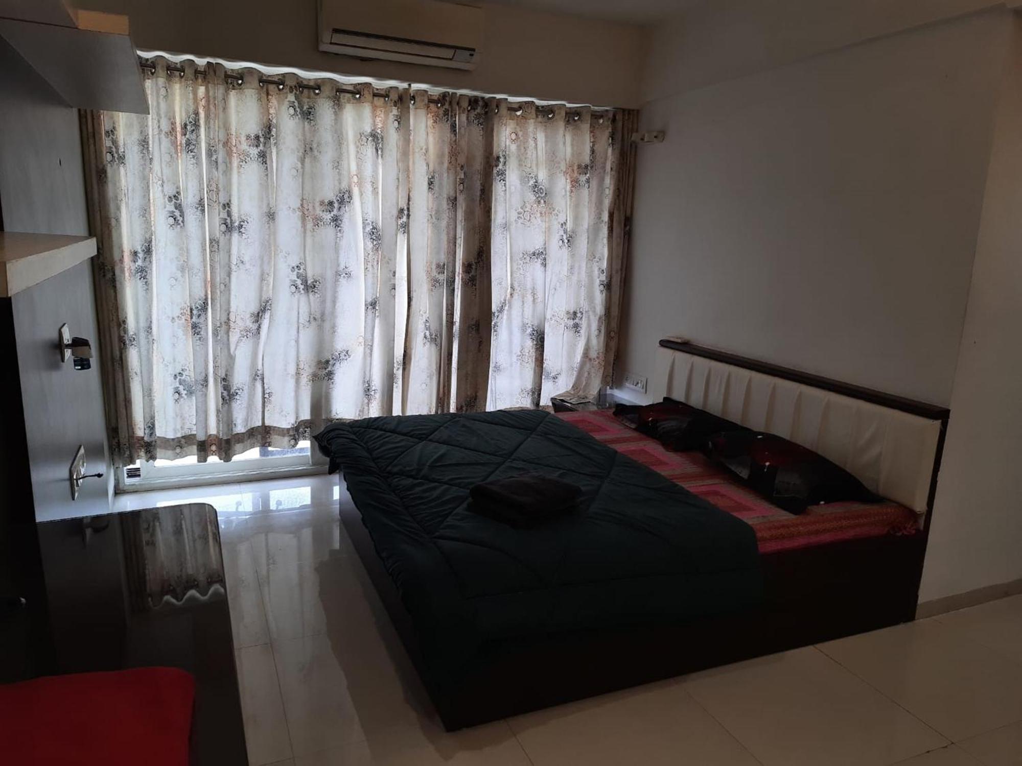 Staeg Skyline View 3Bhk - 1404 Διαμέρισμα Ιντόρ Εξωτερικό φωτογραφία
